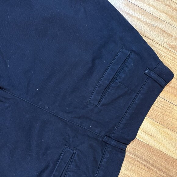 Agolde Black Trousers - Picture 16 of 16